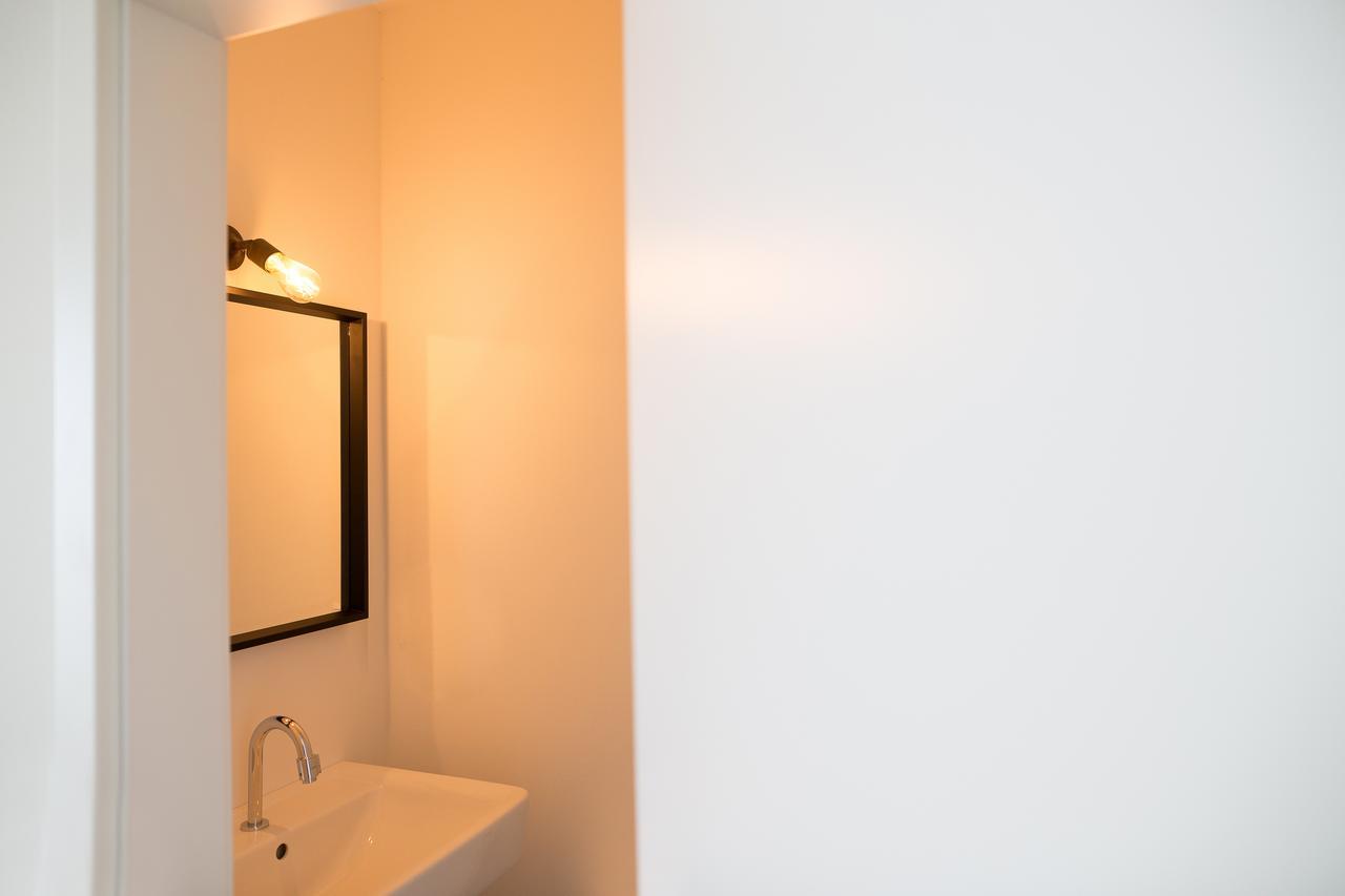 B-Boardinghouse Aparthotel Düsseldorf Eksteriør bilde