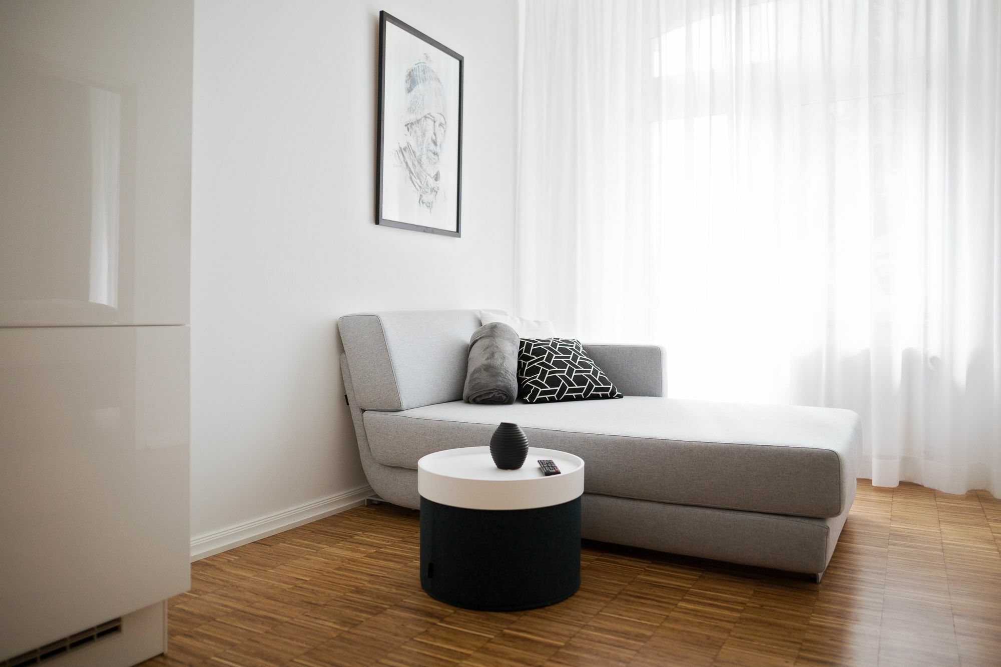 B-Boardinghouse Aparthotel Düsseldorf Eksteriør bilde